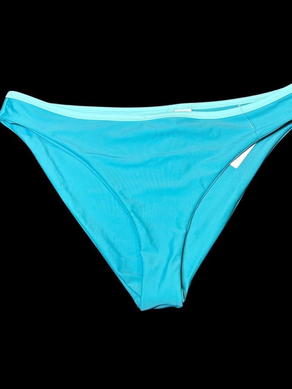 Hollister Bright Aqua Bikini Bottom
